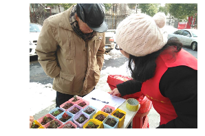 【阳光公益·经开站】拒燃烟花爆竹，过文明生态春节