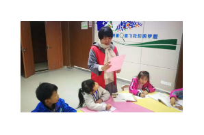 【阳光公益·肥西站】“铭记中华精髓 品唐诗宋词”青少年学习古诗词活动